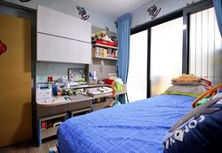 The Rainforest (D23), Condominium #519032581